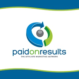 Paid On Results