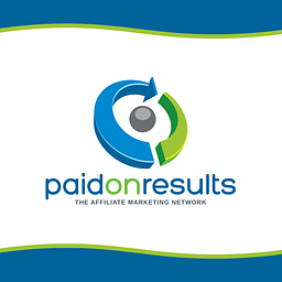 Paid On Results